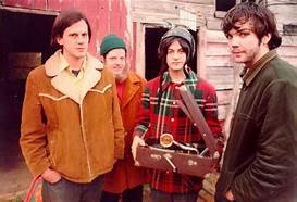 Artist Neutral Milk Hotel